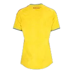 Women's Colombia Home Jersey 2026 - minejerseys