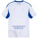 Como 1907 Away Jersey 2025/26 - minejerseys