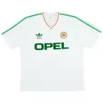 Retro Ireland Away Jersey World Cup 1990 - minejerseys