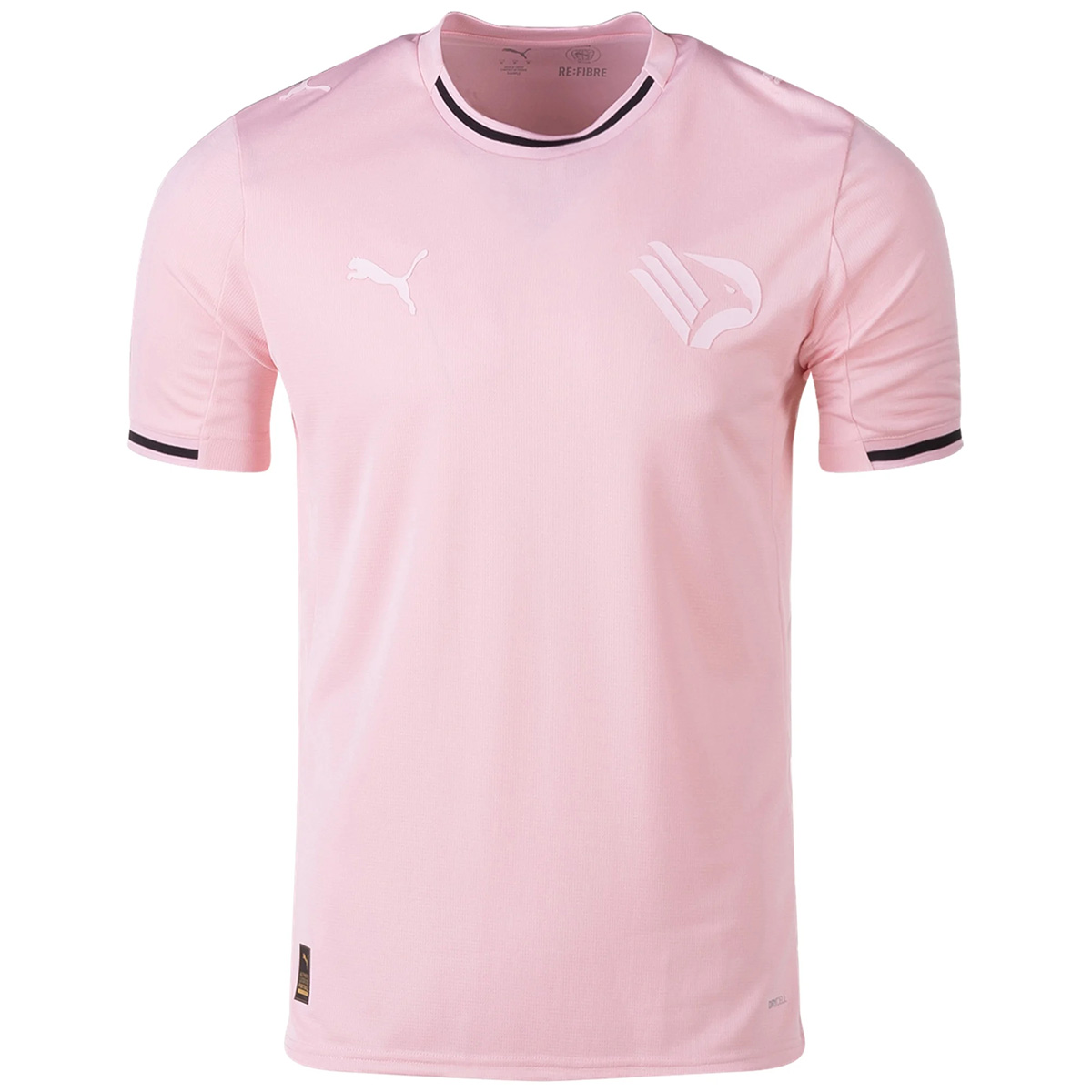Palermo Home Jersey 2025/26