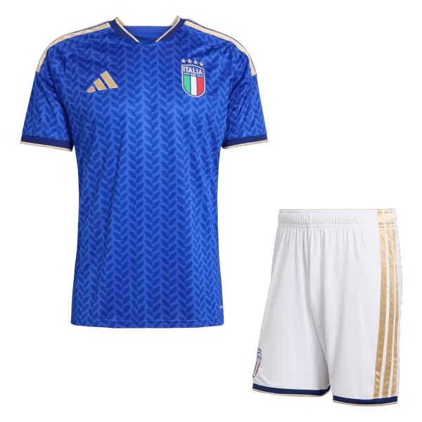 Italy Home Jersey Kit 2026 - minejerseys