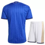 Italy Home Jersey Kit World Cup 2026 - minejerseys