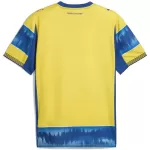 Parma Calcio 1913 Away Jersey 2025/26 - minejerseys