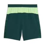Manchester City Fourth Away Soccer Shorts 2025/26 - minejerseys