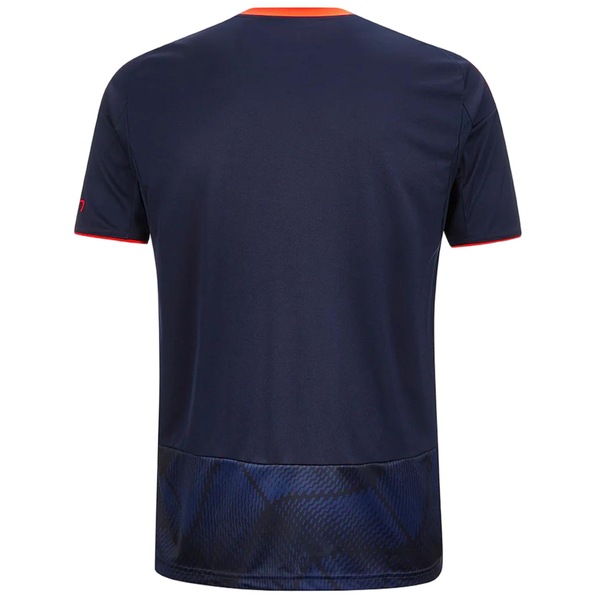 Nottingham Forest Third Jersey 2025/26