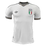 Italy Away Match Jersey Player Version 2026 - minejerseys