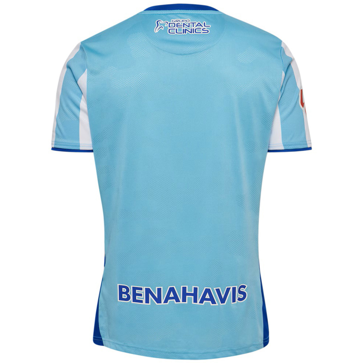 Málaga Home Jersey 2025/26