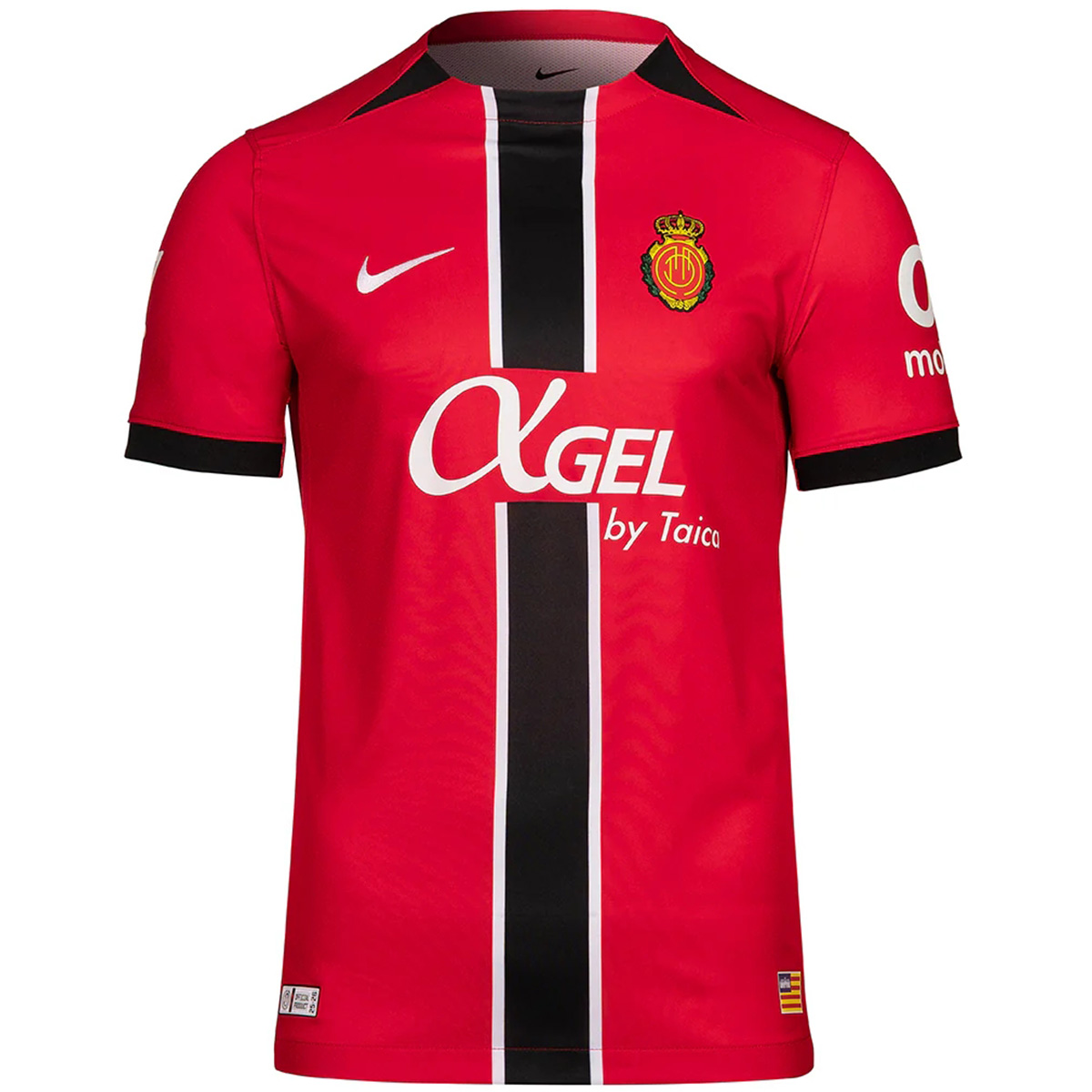 RCD Mallorca Home Jersey 2025/26