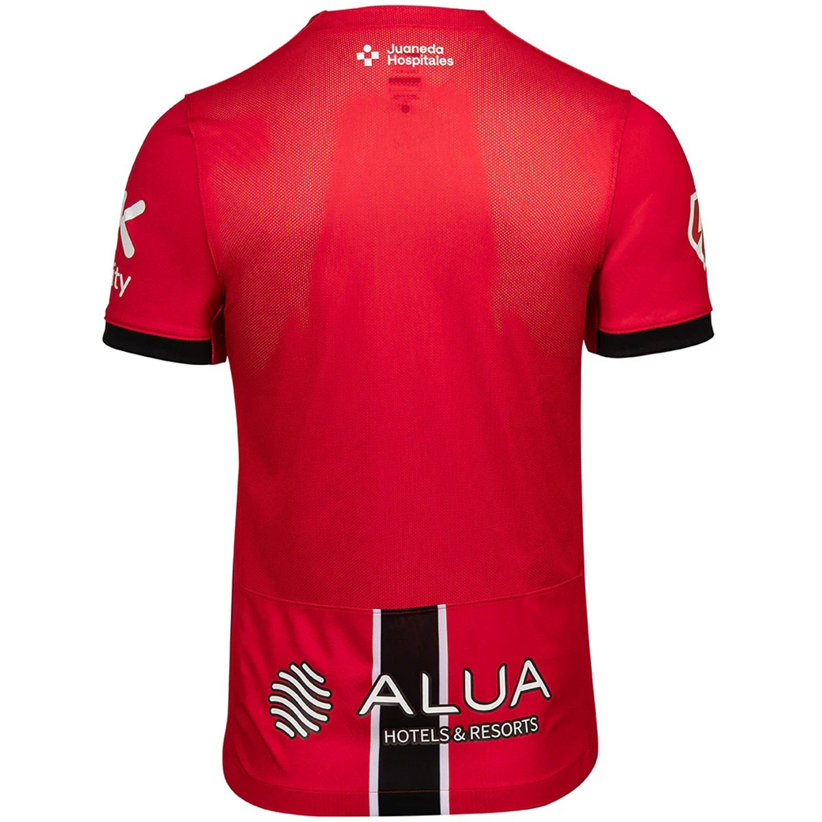 RCD Mallorca Home Jersey 2025/26