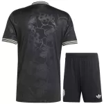 Juventus Third Jersey Kit 2025/26 - minejerseys