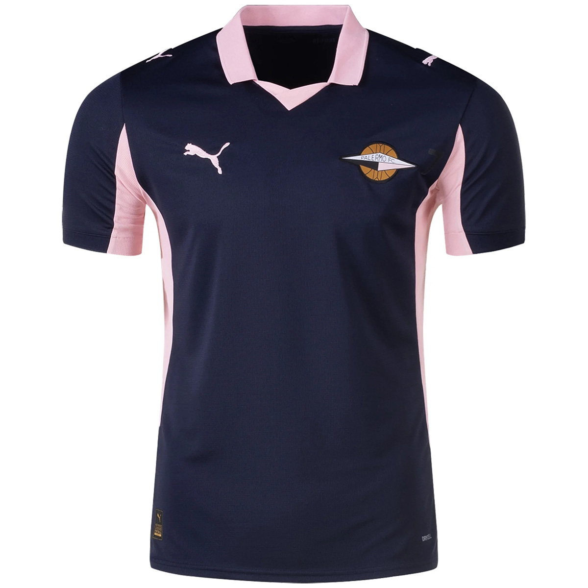 Palermo Away Jersey 2025/26