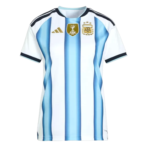 Women's Argentina Home Jersey 2026 - minejerseys