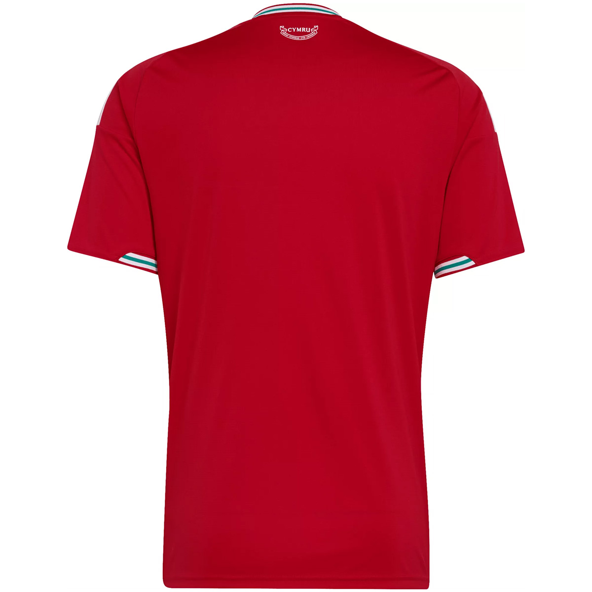 Wales Home Jersey World Cup 2026