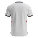 England Home Jersey 2026 - minejerseys