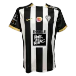Angers SCO Home Jersey 2025/26 - minejerseys