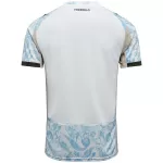 Palermo Third Jersey 2025/26 - minejerseys