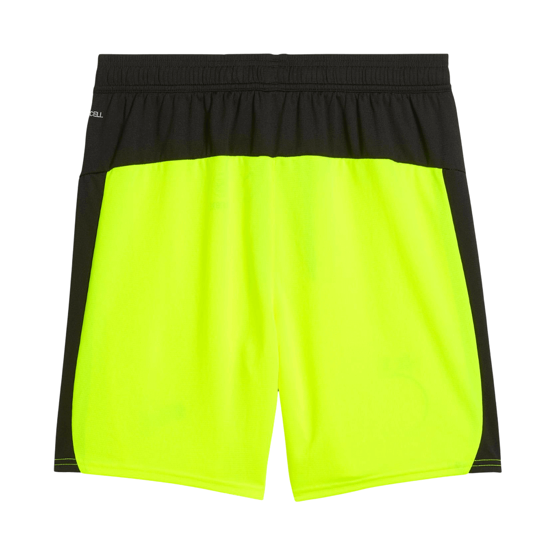 Borussia Dortmund Away Soccer Shorts 2025/26