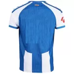 RCD Espanyol Home Jersey 2025/26 - minejerseys