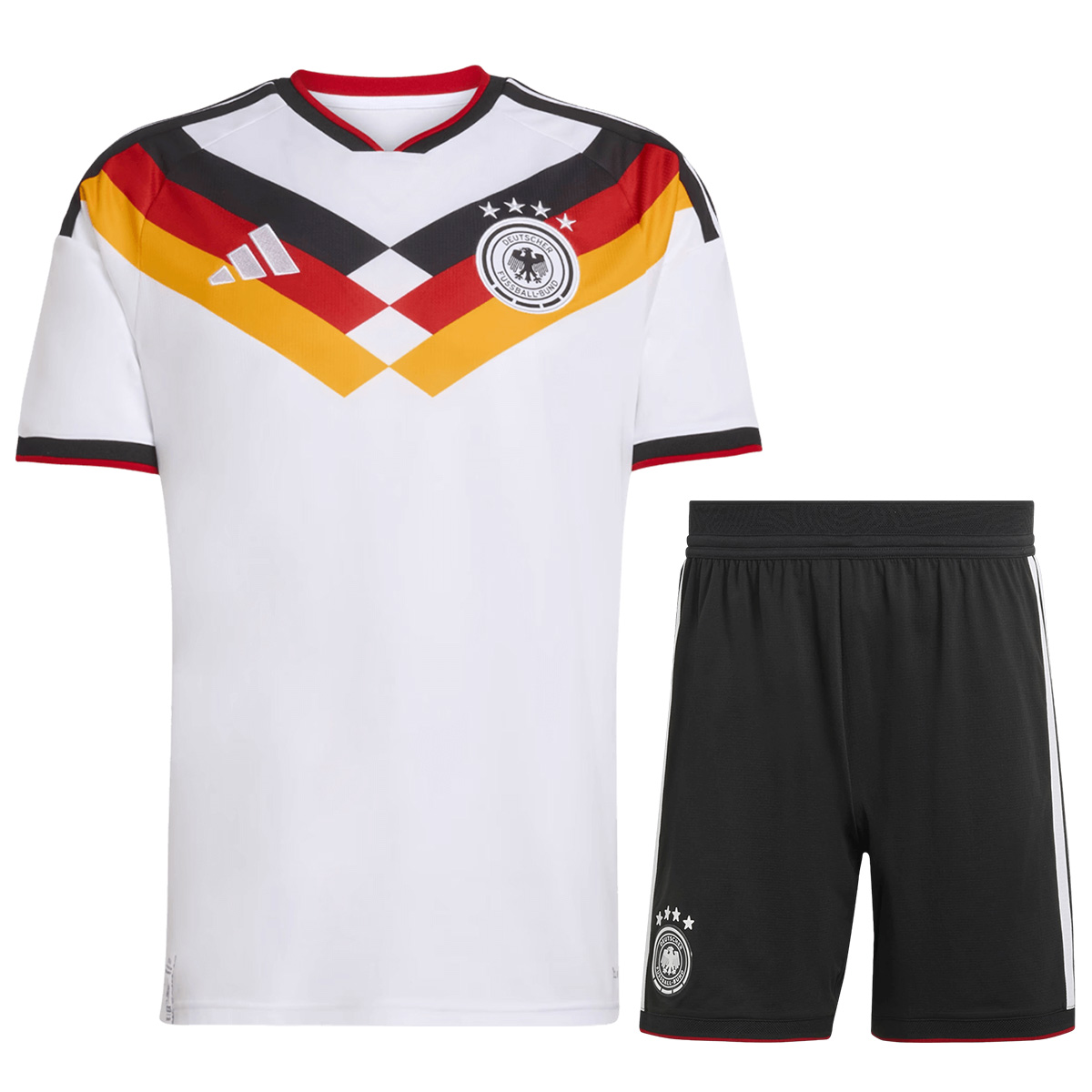 Germany Home Jersey Kit World Cup 2026 Germany Home Jersey Kit World Cup 2026