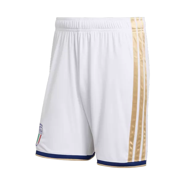 Italy Home Soccer Shorts 2026 - minejerseys