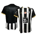 Angers SCO Home Jersey 2025/26 - minejerseys