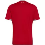 Wales Home Jersey World Cup 2026 - minejerseys
