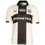 Parma Calcio 1913 Home Jersey 2025/26 - minejerseys