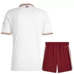 Arsenal Third Jersey Kit 2025/26 - minejerseys