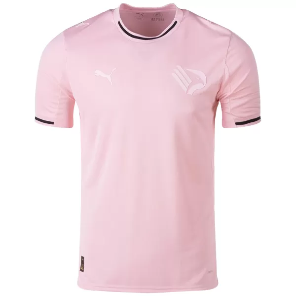 Palermo Home Jersey 2025/26 - minejerseys