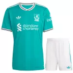 Liverpool Third Jersey Kit 2025/26 - minejerseys