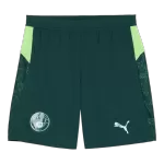 Manchester City Fourth Jersey Kit 2025/26 - minejerseys
