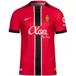RCD Mallorca Home Jersey 2025/26 - minejerseys