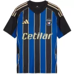 Pisa SC Home Jersey 2025/26 - minejerseys