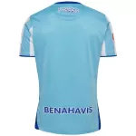 Málaga Home Jersey 2025/26 - minejerseys