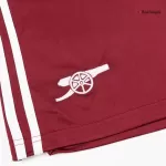 Arsenal Third Jersey Kit 2025/26 - minejerseys