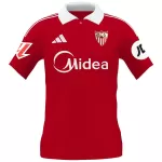 Sevilla Away Jersey 2025/26 - minejerseys