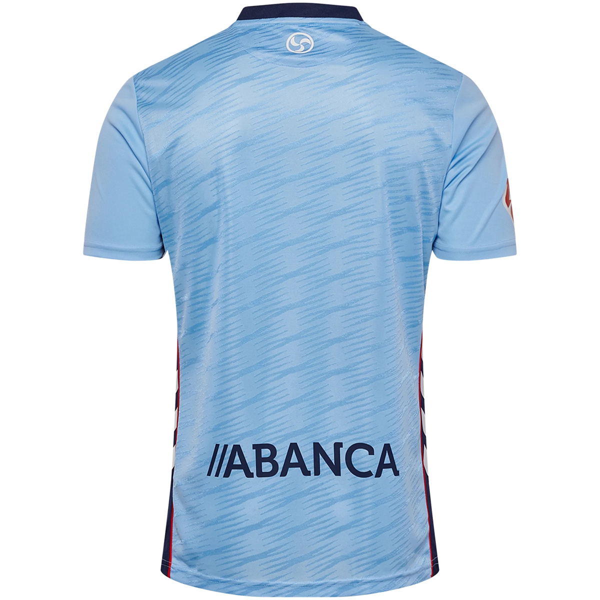 Celta Vigo Home Jersey 2025/26