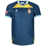 RCD Espanyol Third Jersey 2025/26 - minejerseys