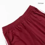 Arsenal Third Jersey Kit 2025/26 - minejerseys