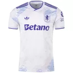 Aston Villa Third Jersey 2025/26 - minejerseys