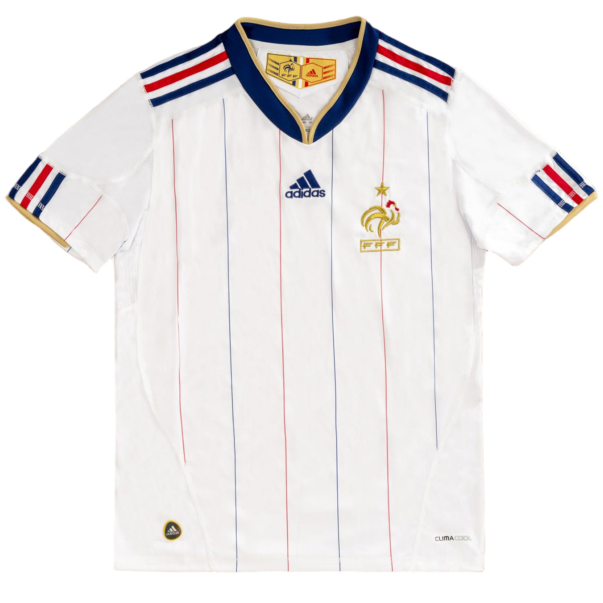 HENRY #12 Retro France Away Jersey World Cup 2010 HENRY #12 Retro France Away Jersey World Cup 2010
