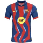 Barcelona Fourth 'El Clásico' Match Jersey Player Version 2025/26 - minejerseys