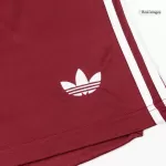 Arsenal Third Jersey Kit 2025/26 - minejerseys