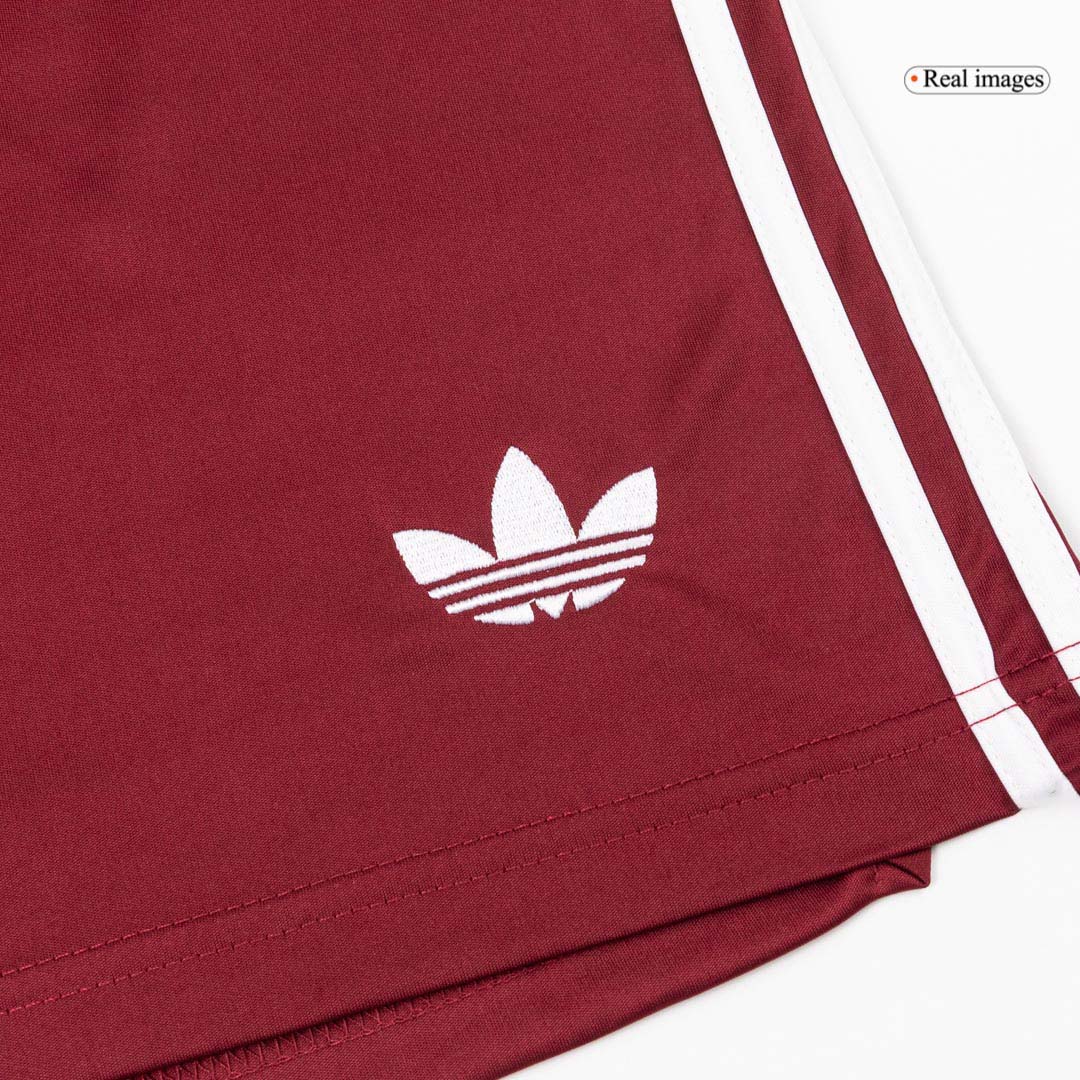 Arsenal Third Jersey Kit 2025/26 Arsenal Third Jersey Kit 2025/26