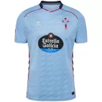 Celta Vigo Home Jersey 2025/26 - minejerseys