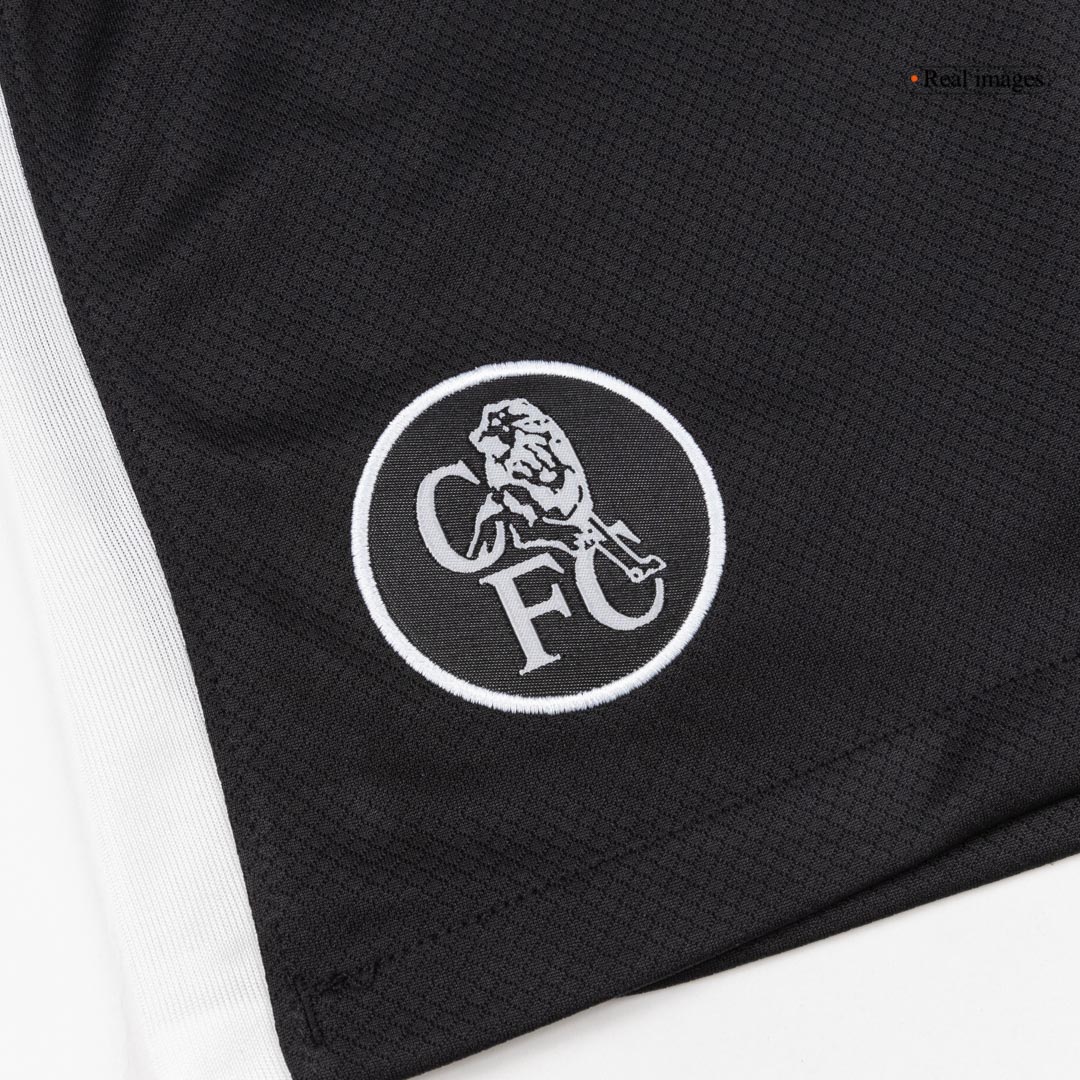 Chelsea Third Jersey Kit 2025/26 Chelsea Third Jersey Kit 2025/26