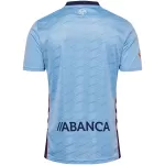 Celta Vigo Home Jersey 2025/26 - minejerseys