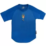 Retro Italy Home Jersey 2004 - minejerseys