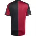 FC Nürnberg Home Jersey 2025/26 - minejerseys