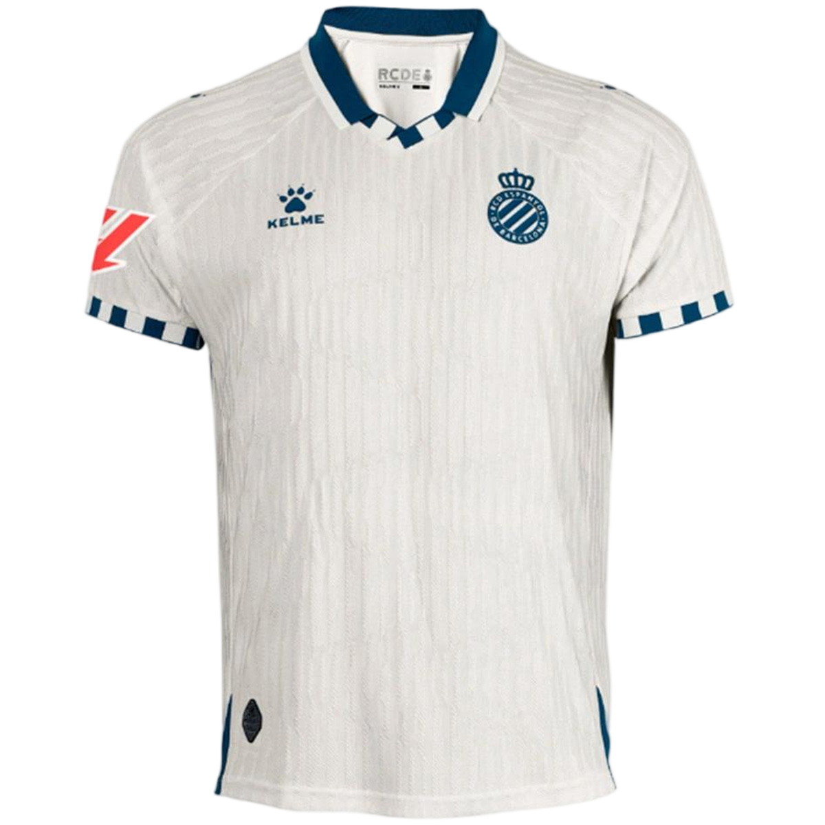 RCD Espanyol Away Jersey 2025/26